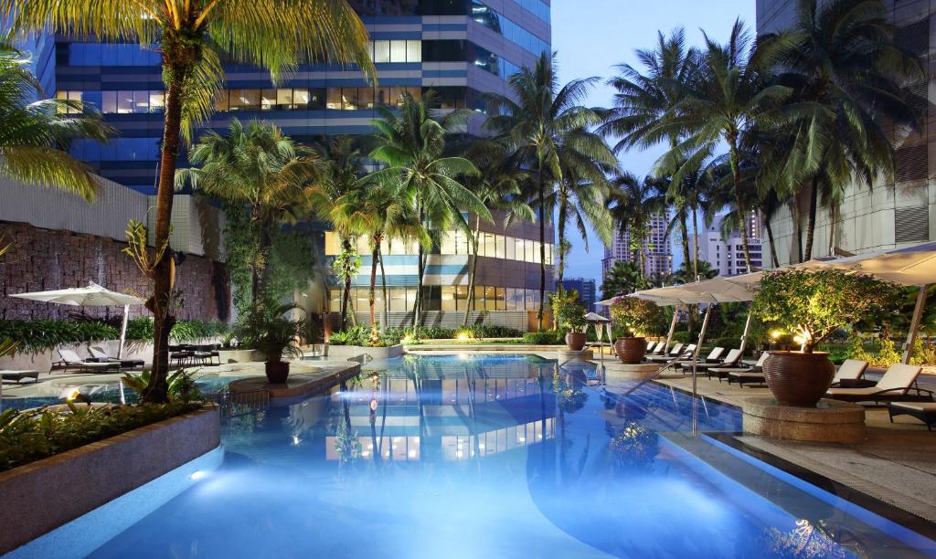 InterContinental Kuala Lumpur-2
